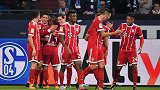 德甲-1718赛季-联赛-第5轮-沙尔克04 0:3拜仁慕尼黑-精华
