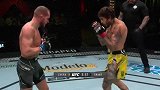 UFC on ESPN25期：马龙-维拉VS 戴维-格兰特