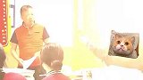 一中学的高三学子精心为老师们准备了礼物