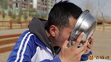 路边摊奶茶，学渣一连3次中再来1杯，没想第3次是超大杯