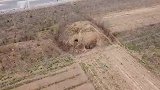 昭陵程知节墓，从出土族谱中发现，他祖先是三国时期曹操的谋士