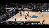 NCAA-1314赛季-八强赛-纳皮尔25分6板 康涅狄格60:54密歇根州大进四强-精华