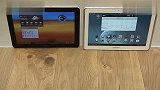三星Galaxy Tab 10.1 vs Galaxy Tab 2