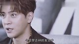 罗志祥缺席创三首录，“有梗导师”大张伟代班，这一波同台太有趣