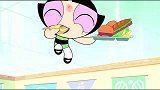 新飞天小女警：毛毛说自己的力气比挖土机还大