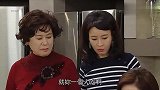 豪门太太心灰意冷，做饭只做一个人吃的，婆婆马上开始骂人