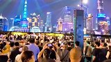 上海中国最繁华的城市，东方最耀眼的明珠，夜晚的上海魅力无限！