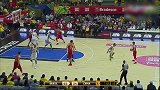 中国男篮-16年-两将缺席男篮热身赛再负巴西  奥运临近状态回升-新闻