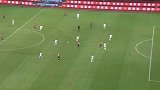 半场集锦：西里诺世界波破门 重庆暂1-0卓尔