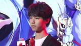 爱心捐不停!王俊凯、王源、易烊千玺纷纷向疫区捐款