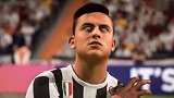 中超-17赛季-爆笑连连的FIFA18bug集锦又来了！只有你想不到没有做不了的 个个都让你笑出猪叫-专题