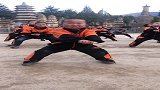 孩子说师傅我不哭