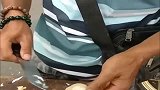 网友们，这是什么水果，竟让人有买二斤吃二两的感觉！