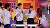 非日常派对：刘雨昕丝袜套头！赵小棠笑出鹅叫声，画面太美不敢看