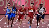 正义会迟到，但不会缺席！苏炳添奥运奖牌快来了