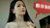 校长看到美女，眼睛像饿狼一样泛着绿光，学生都看呆了！