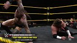 NXT第498期：美国梦双打锦标赛决赛 布莱克&里克赛VS遗忘之子