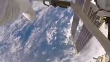 正在维修的太空人，快来看看吧！