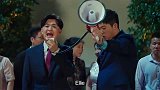 这发型不演反派我都不习惯了
