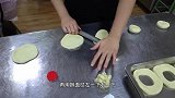 简单的甜甜圈制作方法，一个塑料瓶盖就能搞定，你学会了吗？
