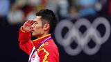 《中国体育英雄联盟》林丹预告：高光至低谷 首谈运动生涯落差