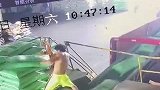 生活不易要坚强