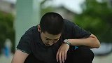 第9集《隐秘的角落》父亲怀疑儿子，带录音笔套儿子话