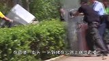 野猪恶意毁坏农田，村民用小小的“弹簧”，就将野猪“就地解决”