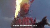 五位最可怜的奥特曼，惨死于怪兽手下，还被怪兽吸光了能量当干尸