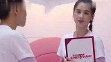 伊能静突然现场表演小孩式唱法，谁注意一旁黄圣依的表情值得细品