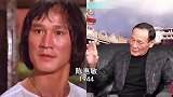 港台明星年龄对比！岁月流逝青春悄然，留我在时间漩涡中独自徘徊