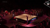 WWE-17年-WWE2K18游戏即将发售：神级还原红色杀人机器凯恩VS凯恩-花絮