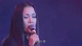 田震怒摔话筒后“消失”，患罕见血液病差点没命，如今过得咋样