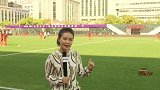马不停蹄 中国女足备战武汉四国赛决赛