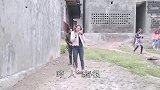 民间山歌剧《农村爆笑吃鸡》第三集