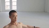 我应在兢兢业业，甩战绳壶铃，撸铁有氧核心轮流走它一走。新春运动汇 节后突击减脂挑战 健身