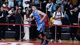 【中欧对抗赛全场集锦】新疆94-110奥尔登堡 阿不都MVP