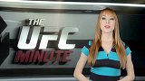 UFC-14年-10月1日UFCMinute：终极斗士第20季卡拉对阵安吉拉一簇激发-专题