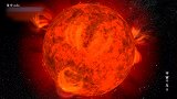 科学家直言：宇宙的一切星体终将消失！即使是黑洞也将归为虚无！