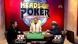 德州扑克-13年-2013 National Heads Up Poker Championship EP06-专题