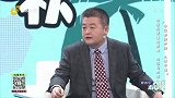 中医辨证慢性咳嗽，内伤与外感