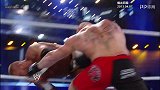 WWE-18年-第29届摔跤狂热：HHH VS莱斯纳-单场
