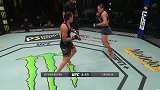 UFC on ESPN第11期：佩宁顿VS玛丽恩-雷诺