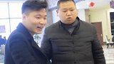 我也想低调，可实力不允许