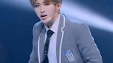 陈立农教李现跳eiei 爷青回！今天也是怀念大厂的一天，给偶练优秀学员农农点赞~