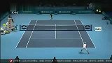 ATP-14年-ATP年终总决赛开打 锦织圭爆冷击败穆雷-新闻