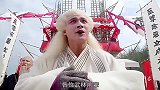 这不是剑，分明是手雷