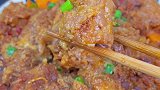 粉蒸排骨，鲜香入味，回味无穷！
