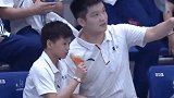 太可爱啦全红婵 樊振东 樊振东全红婵体型差 娱乐评论大赏