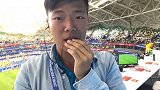 PP体育前方点评:哥伦比亚逆袭出线斗志可嘉 米纳高光闪耀全场